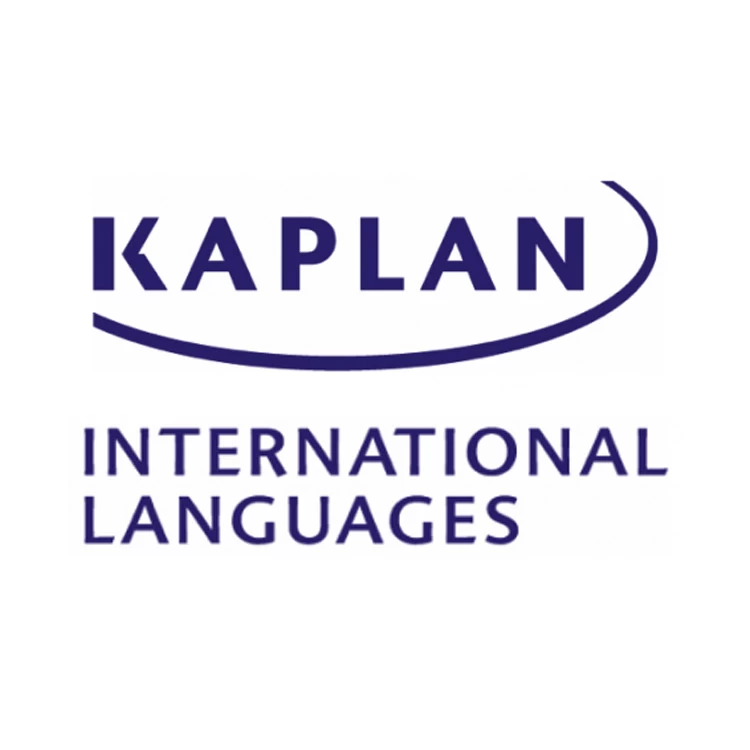 Kaplan-International-Language-logo